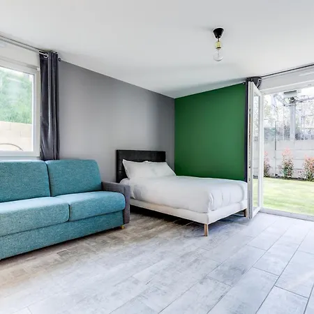 4t Immo - 31 Avenue Gaston Chauvin 오네수부아