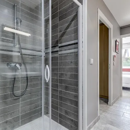 Apartamento Résidence 4t Immo - 31 Avenue Gaston Chauvin
