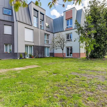 아파트 4t Immo - 31 Avenue Gaston Chauvin 오네수부아