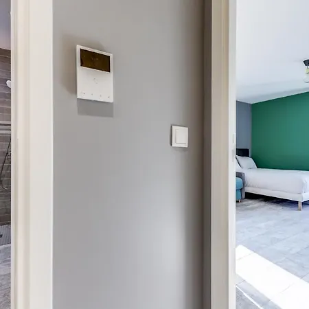 4t Immo - 31 Avenue Gaston Chauvin *