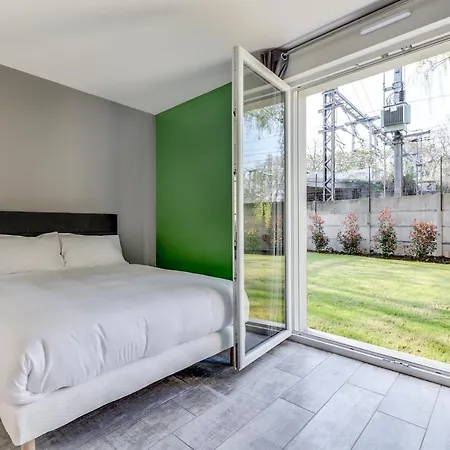 아파트 4t Immo - 31 Avenue Gaston Chauvin