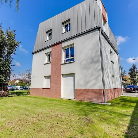 4t Immo - 31 Avenue Gaston Chauvin