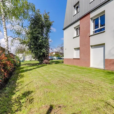 4t Immo - 31 Avenue Gaston Chauvin *