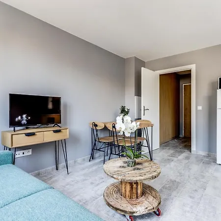 4t Immo - 31 Avenue Gaston Chauvin