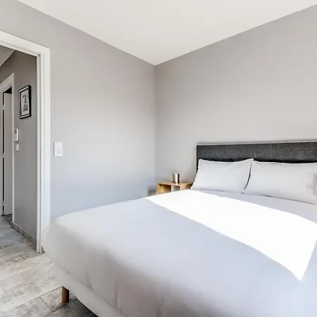 4t Immo - 31 Avenue Gaston Chauvin * Aulnay-sous-Bois
