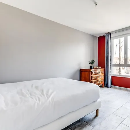 4t Immo - 31 Avenue Gaston Chauvin *
