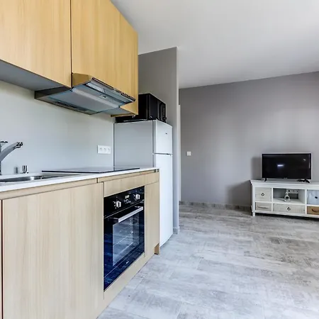 4t Immo - 31 Avenue Gaston Chauvin Apartment *