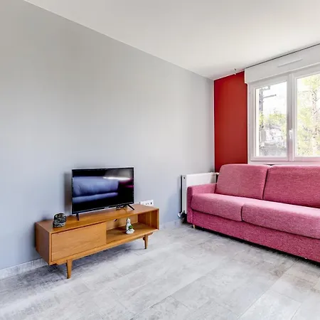 4t Immo - 31 Avenue Gaston Chauvin 오네수부아