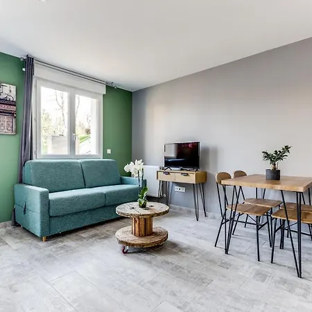 4t Immo - 31 Avenue Gaston Chauvin *