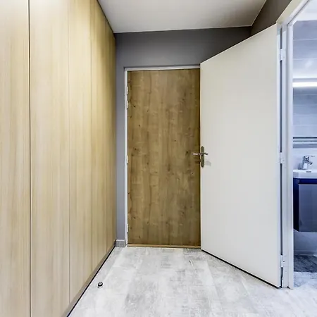 아파트 4t Immo - 31 Avenue Gaston Chauvin