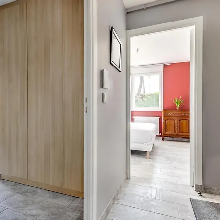4t Immo - 31 Avenue Gaston Chauvin