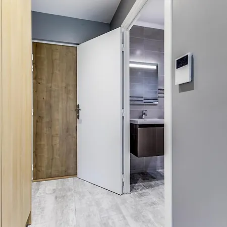 Apartamento Résidence 4t Immo - 31 Avenue Gaston Chauvin