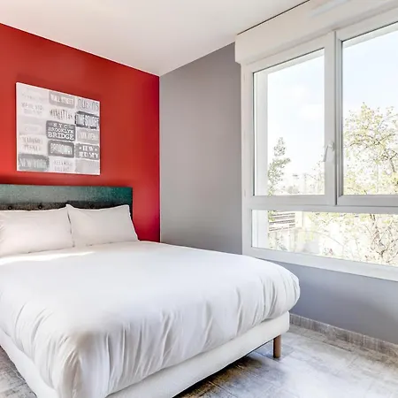 4t Immo - 31 Avenue Gaston Chauvin